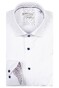 Giordano Brighton Button Under Fine Twill Contrast Shirt White