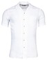 Giordano Capri Linen Blend Shirt White