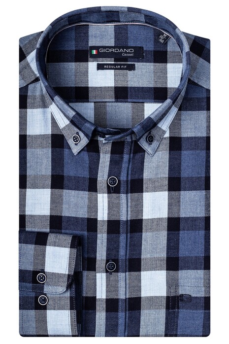 giordano classic shirt