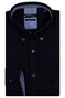 Giordano Ivy Button Down Fancy Brushed Oxford Shirt Dark Navy