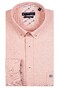 Giordano Ivy Button Down Two-Tone Oxford Overhemd Soft Coral