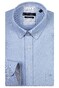 Giordano Ivy Colorful Oxford Overhemd Licht Blauw