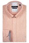 Giordano Ivy Colorful Oxford Shirt Fine Orange