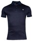 Giordano Lago Cotton Liquid Touch Polo Navy