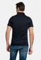 Giordano Lago Cotton Liquid Touch Polo Navy