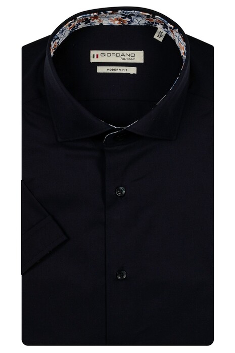 giordano dress shirts Men's Slim Linen Cotton Solid Shirt Casual Giordano Shirts Giordano Regular