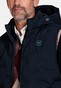 Giordano Laser Fused Water And Windproof Down Filled Body-Warmer Navy