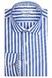 Giordano Maggiore Classic Stripe Shirt Blue