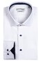 Giordano Maggiore Heavy Cotton Twill Shirt Optical White