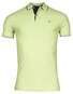 Giordano Nico Signature Polo Piqué Solid Color Lime