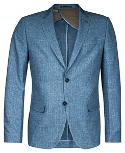 Giordano Pietro Half Lined Dynamic Flex Travel Jacket Navy
