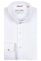 Giordano Plain Oxford Row Cutaway Shirt White