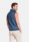 Giordano Reversible Polyester Jersey Body-Warmer Jeans Blue-Navy