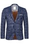Giordano Robert Knitted Weave Look Jacket Navy