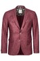Giordano Robert Solid Wool Mix Jacket Red