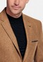 Giordano Robert Wool Mix Casual Identity Jacket Ocher