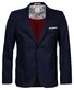 Giordano Robert Woven Stretch Jacket Dark Navy