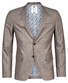 Giordano Robert Woven Two Tone Mix Colbert Zand