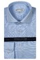 Giordano Roma Cutaway Dynamic Flex Shirt Light Blue