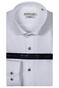 Giordano Roma Cutaway Dynamic Flex Shirt Optical White