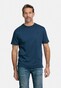 Giordano Round Neck Jersey Garment Dyed T-Shirt Navy