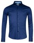 Giordano Row Cotton Liquid Touch Overhemd Royal Blue