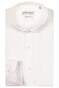 Giordano Row Cutaway Plain Cotton Oxford Shirt White