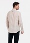 Giordano Row Uni Color Linen Blend Shirt Light Beige