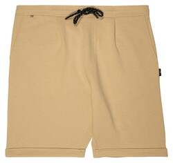 Giordano Salina Elastic Short Doubleface Knit Bermuda Kitt