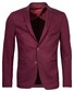 Giordano Vince Knitted Stretch Colbert Burgundy