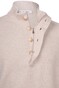 Gran Sasso 2-Ply Super Geelong Wool Knit Pullover Beige