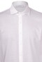 Gran Sasso Fashion Cotton Piqué Jersey Overhemd Wit