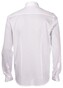 Gran Sasso Fashion Cotton Piqué Jersey Shirt White