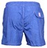 Gran Sasso Faux Uni Swim Short Blauw