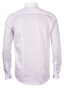 Gran Sasso Mercerized Cotton Jersey Overhemd Wit