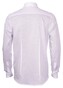 Gran Sasso Mercerized Cotton Uni Overhemd Wit