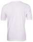 Gran Sasso Ultralight Knit T-Shirt Wit