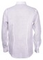 Gran Sasso Uni Linnen Shirt Overhemd Wit