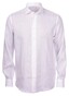 Gran Sasso Uni Linnen Shirt Overhemd Wit