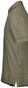 Gran Sasso Uni Piqué Cotton Poloshirt Groen