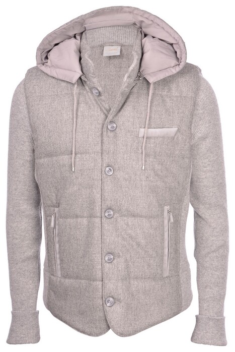 gran sasso jacket