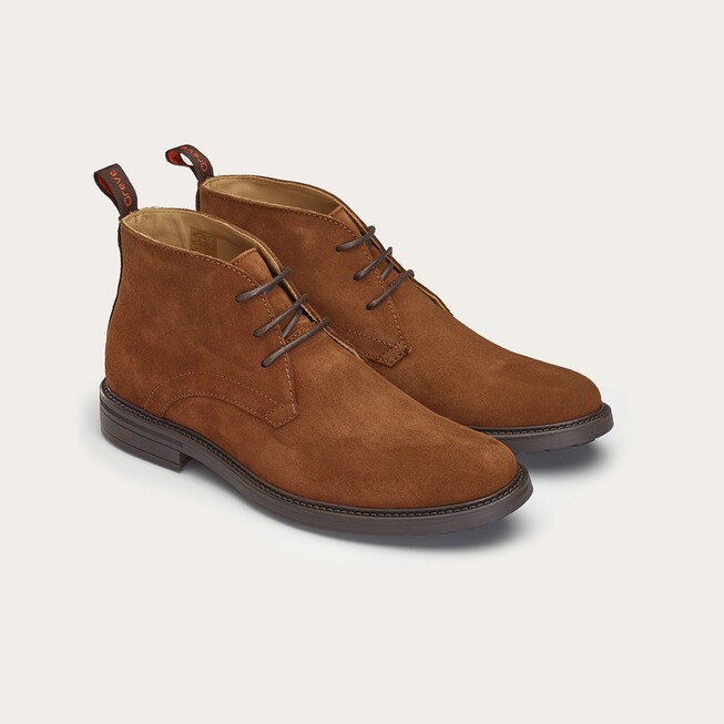 Greve Barbour Velvet Schoenen Brulee Velvet