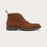 Greve Barbour Velvet Shoes Brulee Velvet