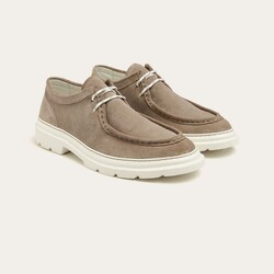 Greve Bolzano Suède Schoenen Roccia Suede
