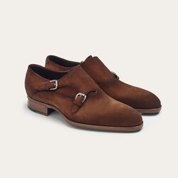 Greve Brunello Buckle Shoes Shade Shoes Brulee Shade