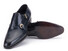 Greve Brunello with Belt Shoes Ocean Supreme