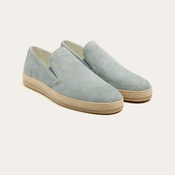 Greve Cannes Uni Color Riviera Schoenen Aria Suede