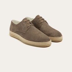 Greve Cannes Veterschoen Schoenen Taiga Suede