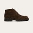 Greve Cortez Suede Shoes Mustang