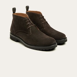 Greve Deventer Suède Schoenen Africa